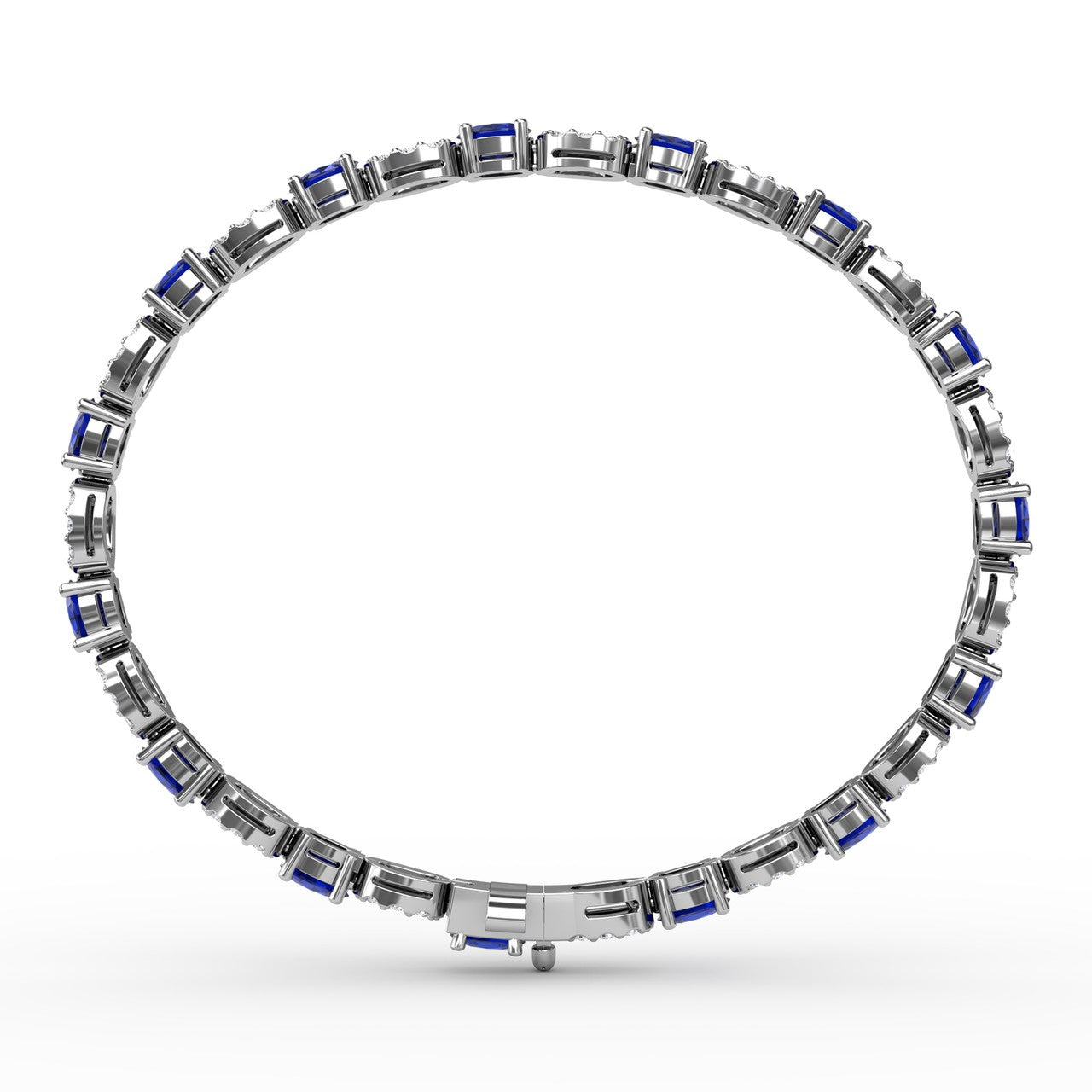 B1164S-14kt-White
