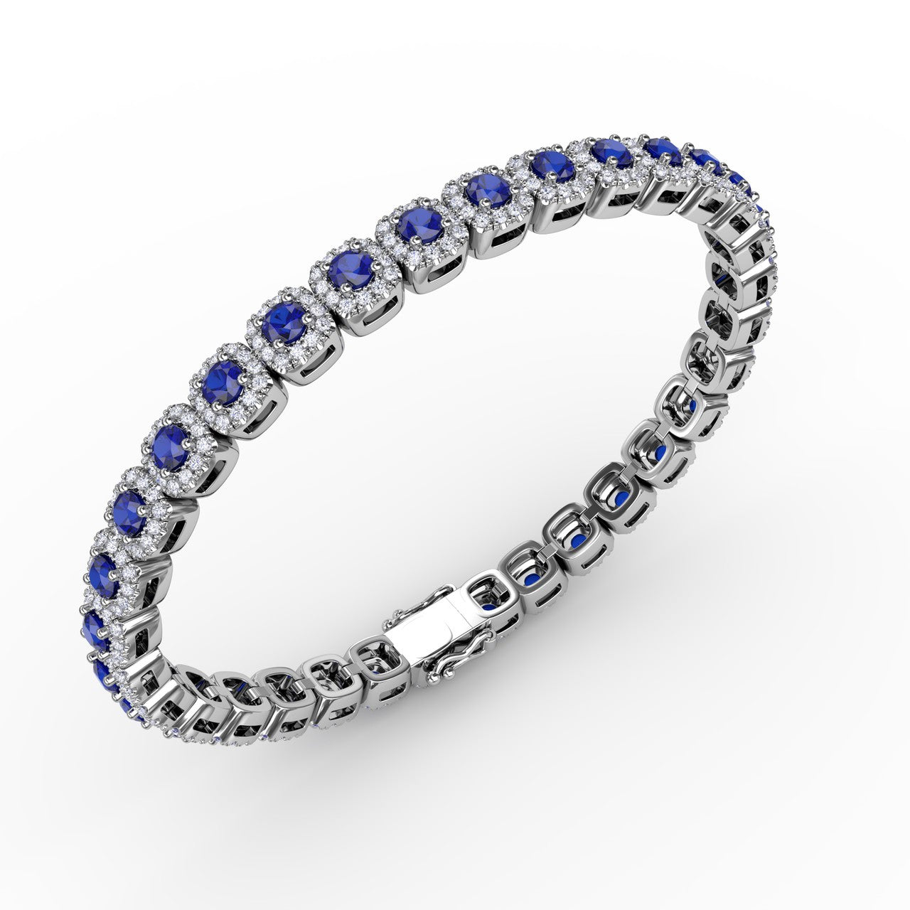 B1490S-14kt-White