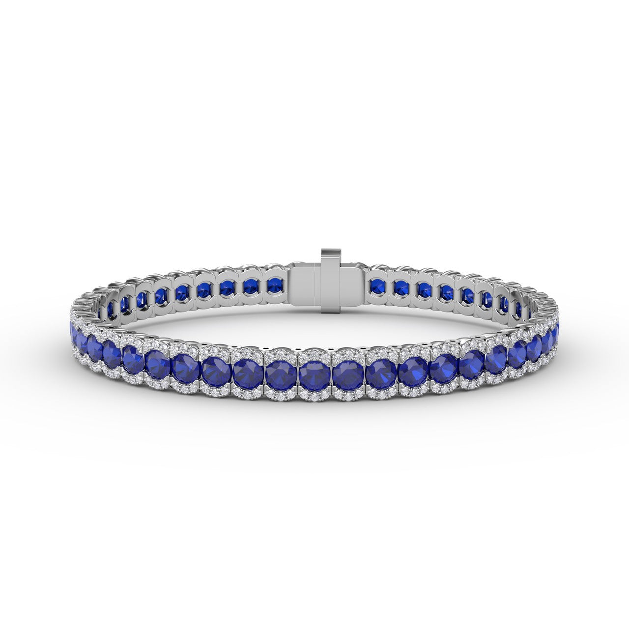 B1550S-14kt-White