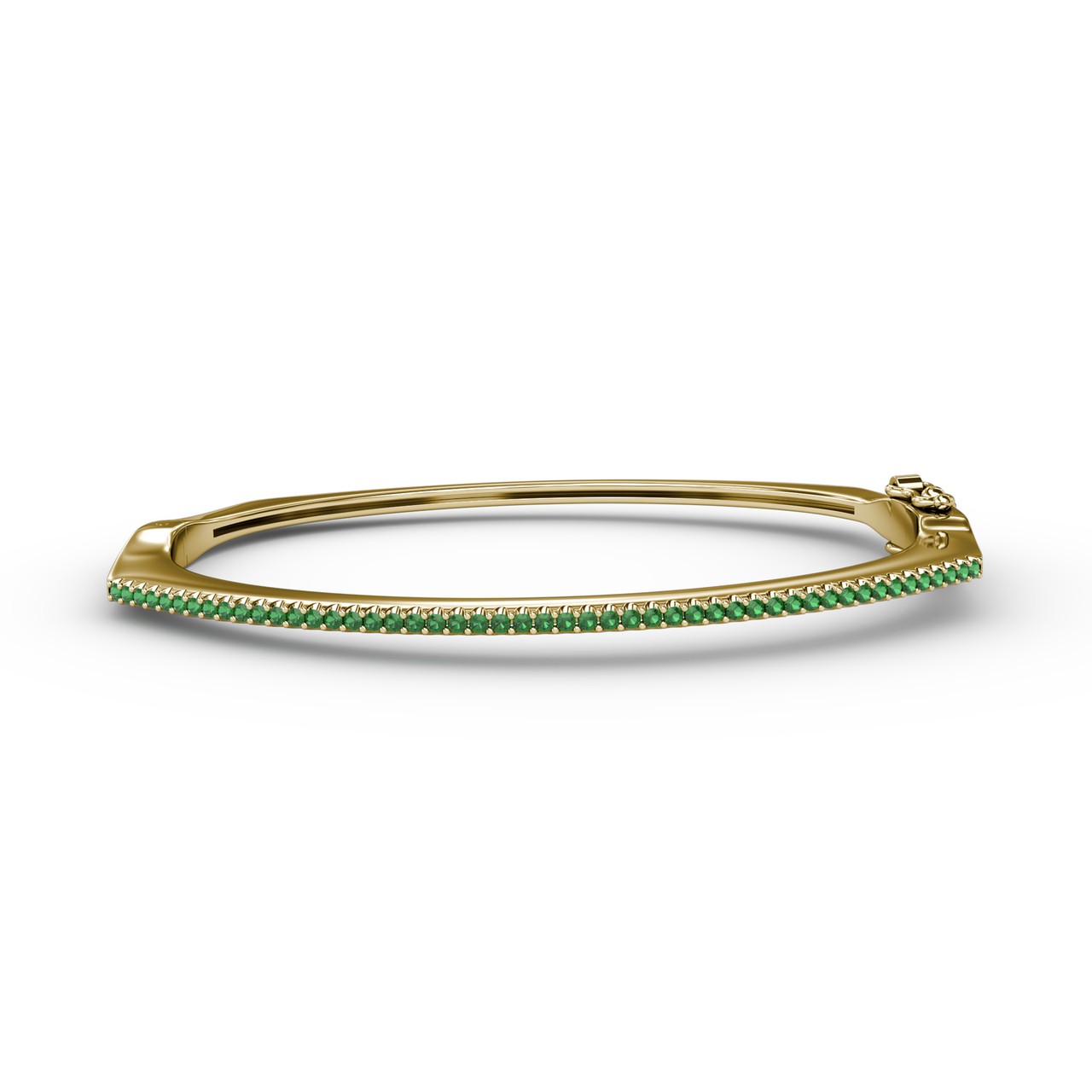 BB3035E-14kt-Yellow