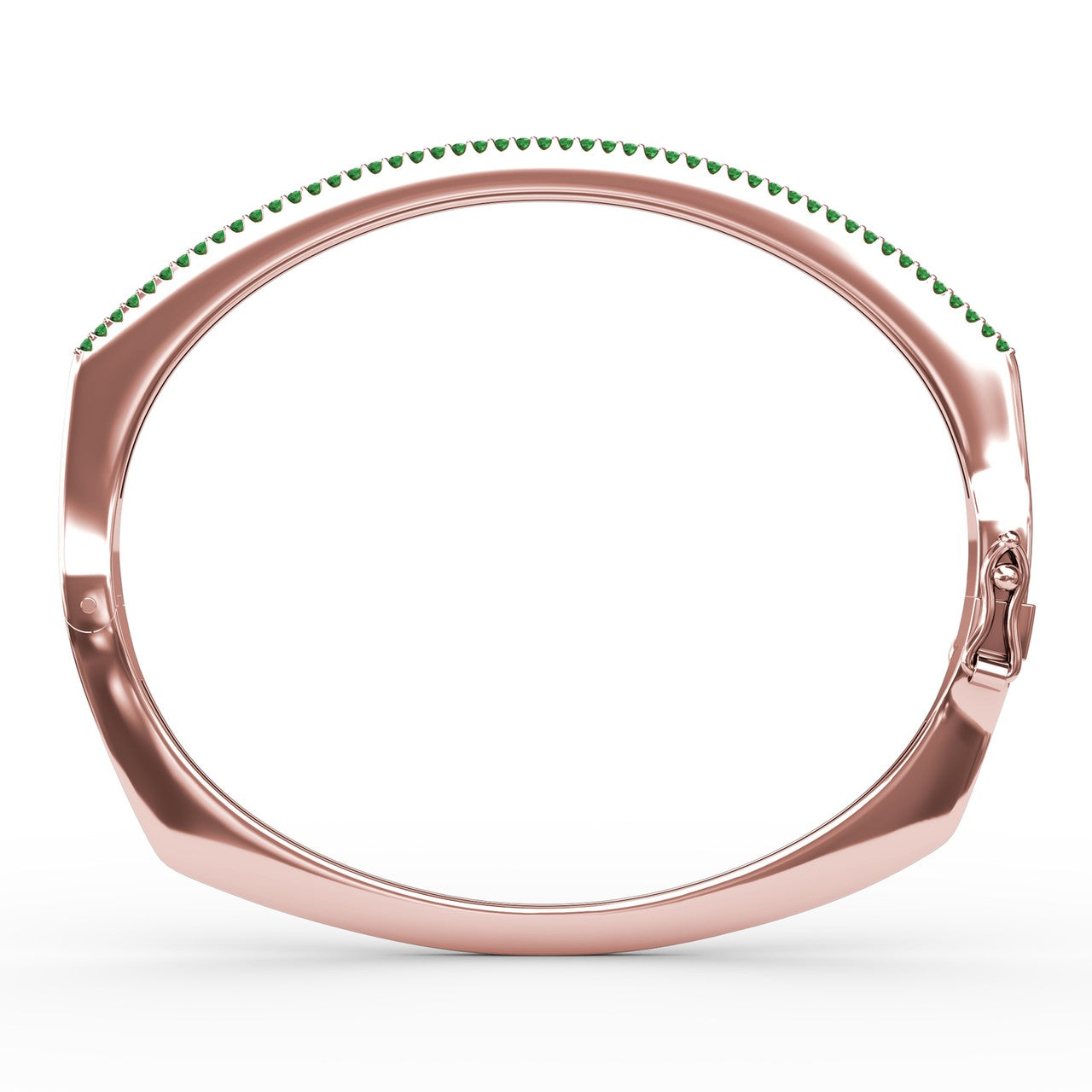 BB3035E-14kt-Rose