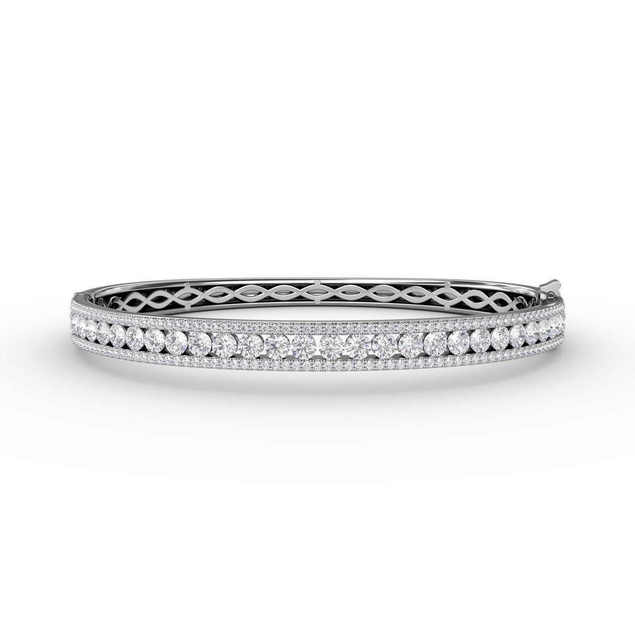 BB4370-14kt-White