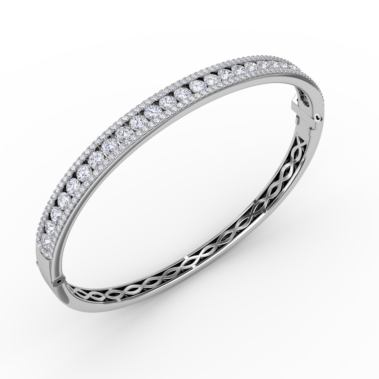 BB4370-14kt-White