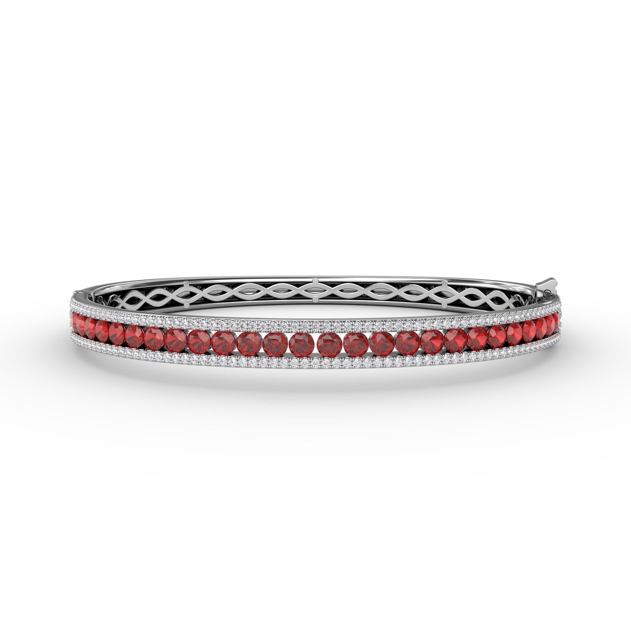 BB4370R-14kt-White