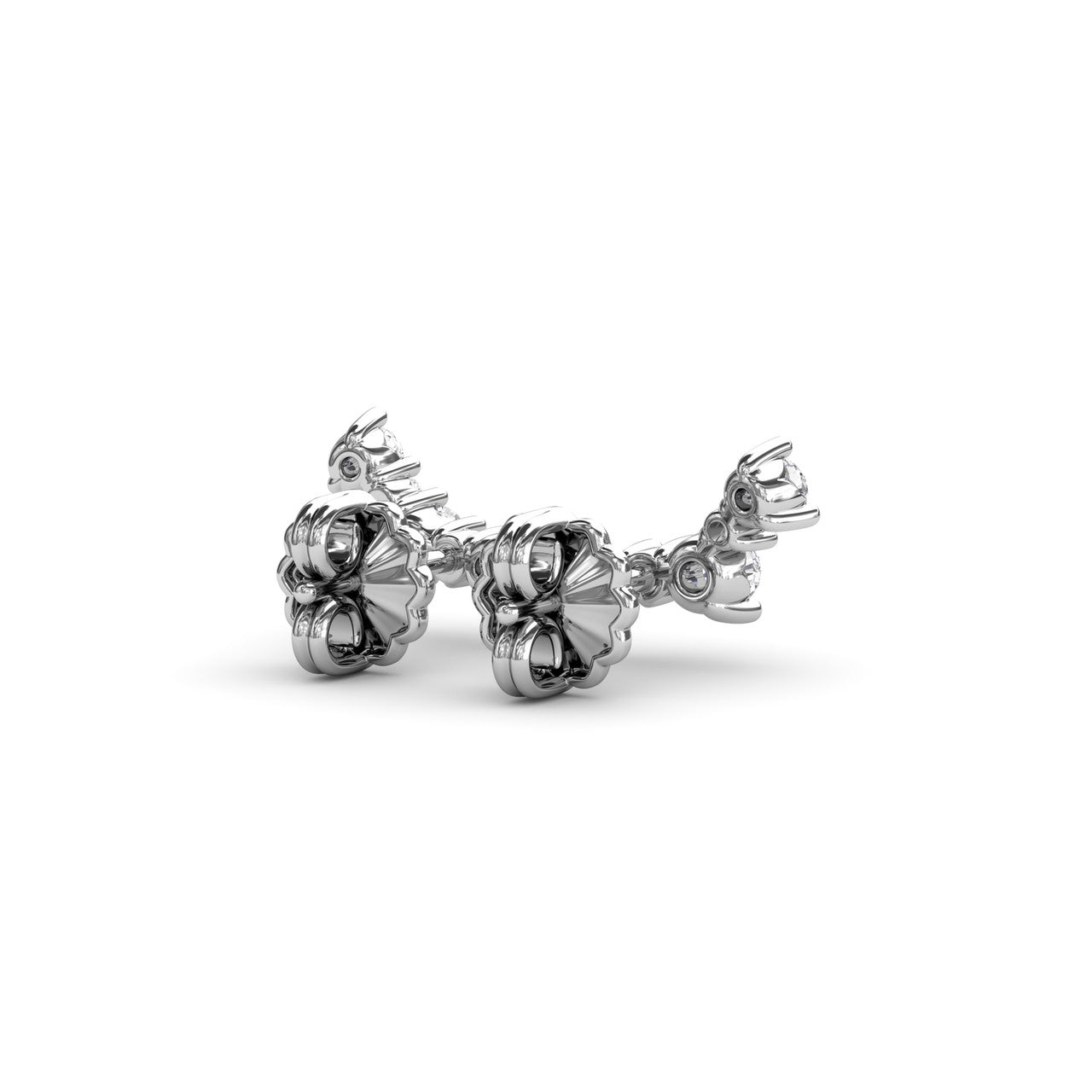 ER1871-14kt-White