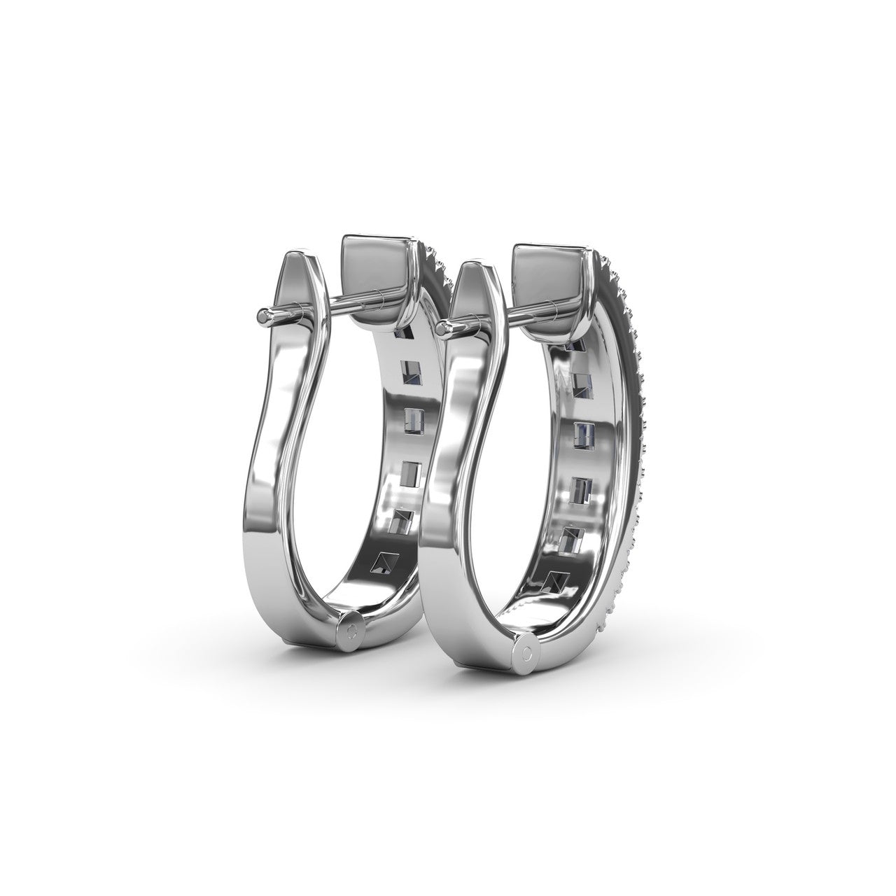ER2050-14kt-White