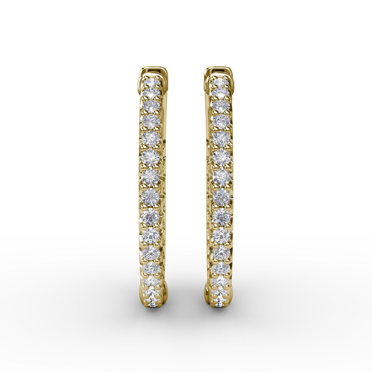 ER4892-14kt-Yellow