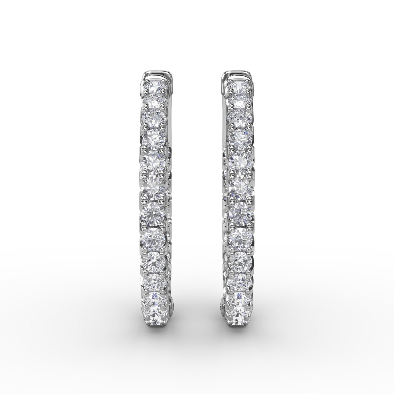 ER4893-14kt-White