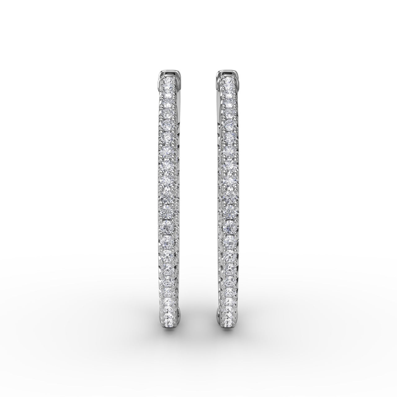 ER4895-14kt-White
