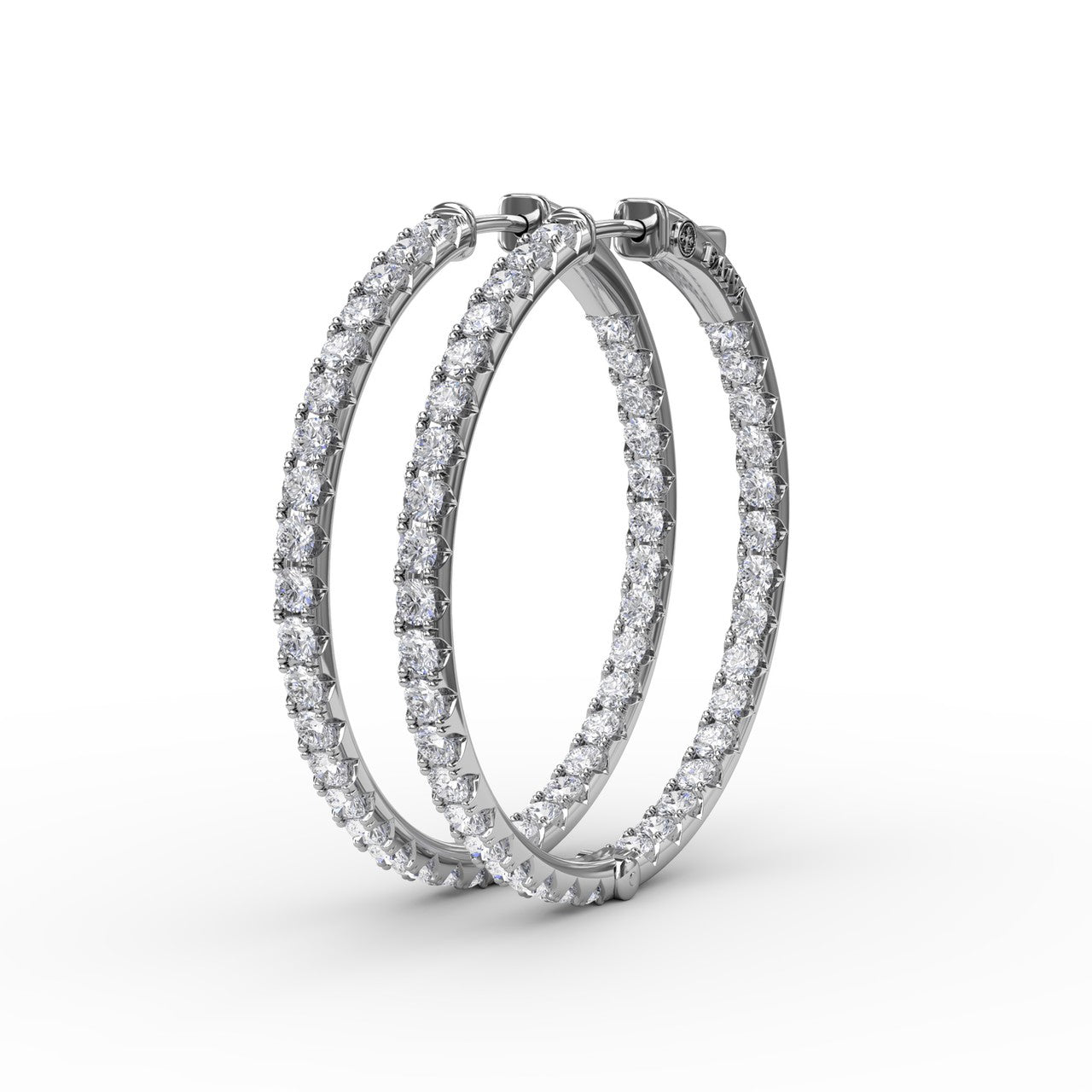 ER4896-14kt-White