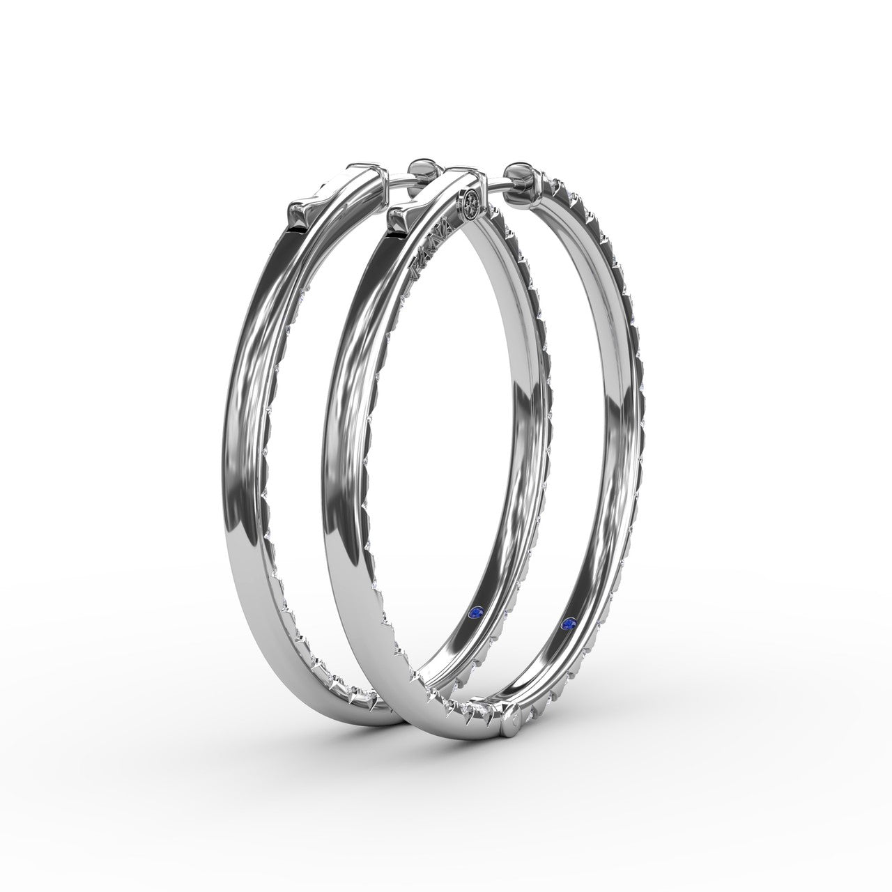 ER4896-14kt-White