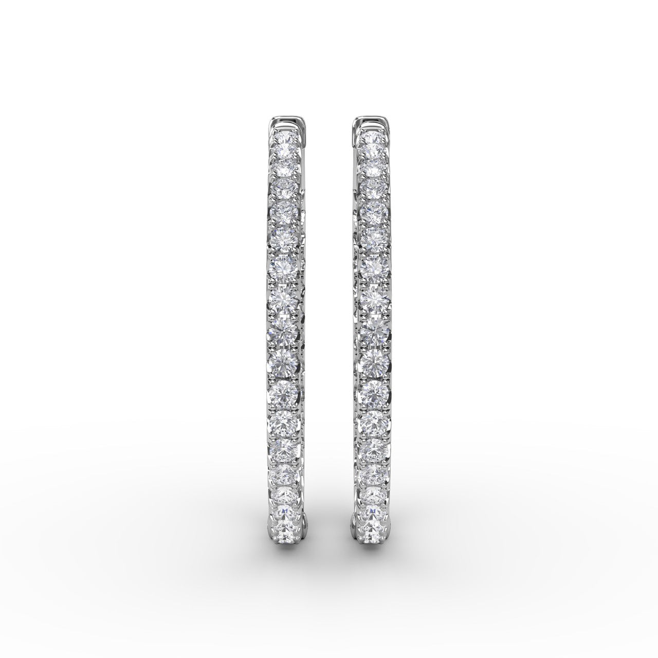 ER4896-14kt-White