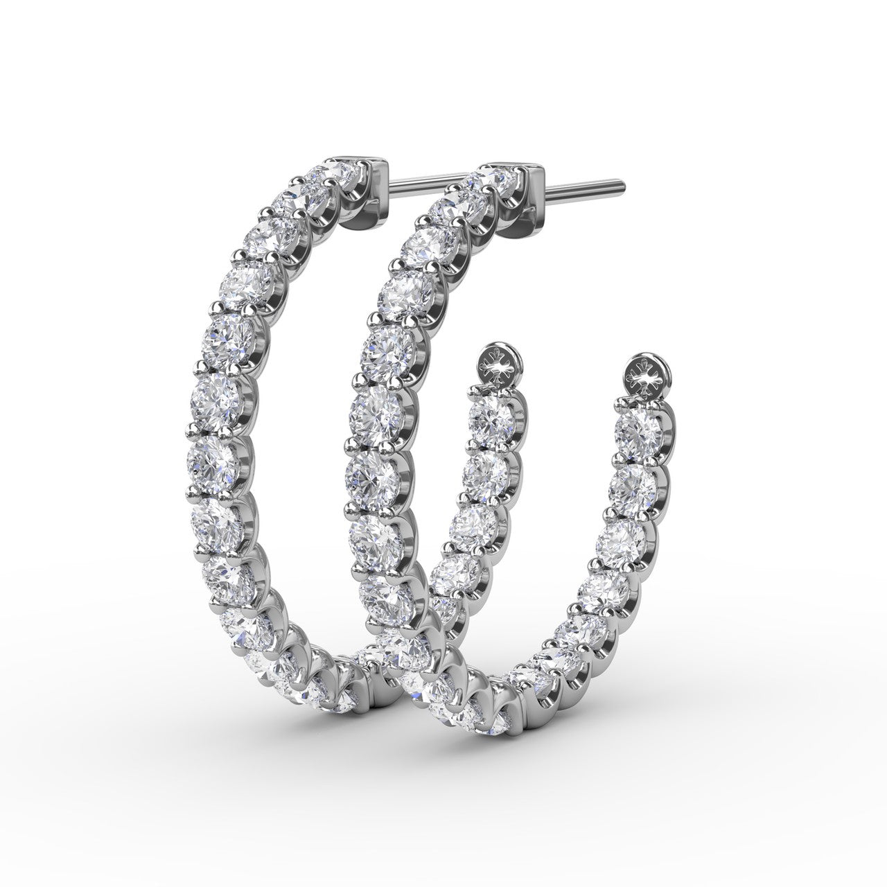 ER4928-14kt-White
