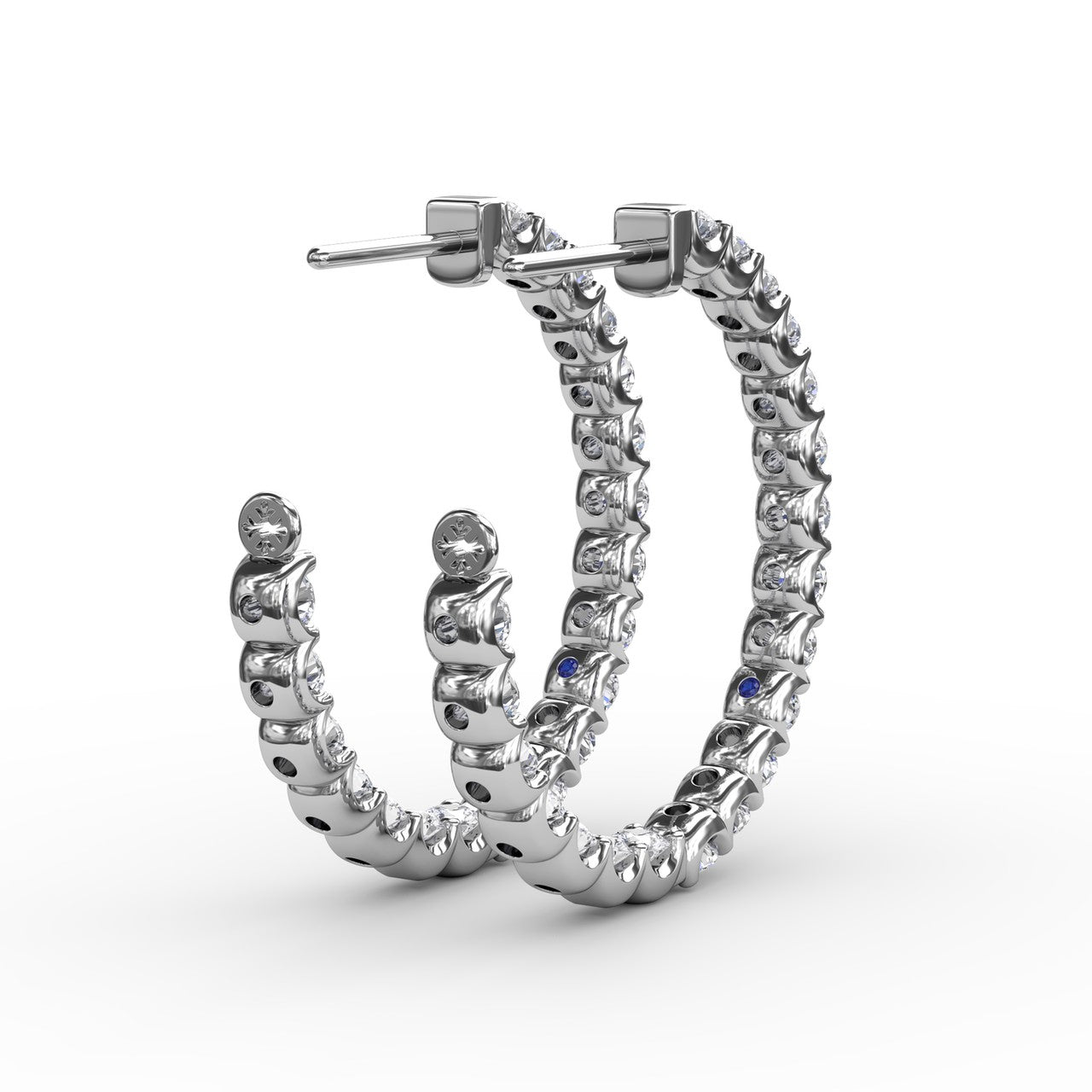ER4928-14kt-White