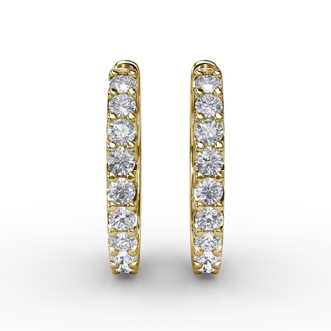 ER4929-14kt-Yellow