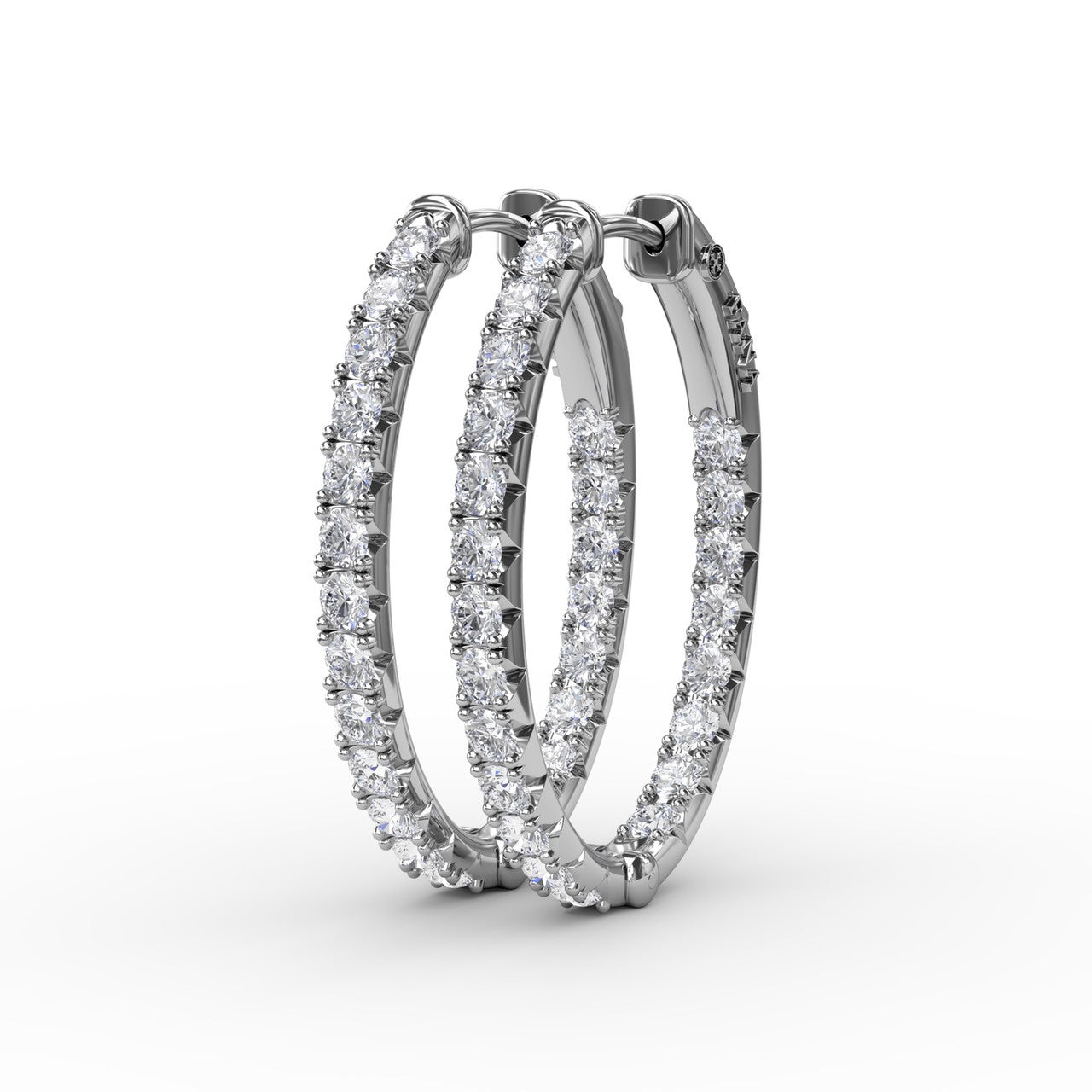 ER4937-14kt-White