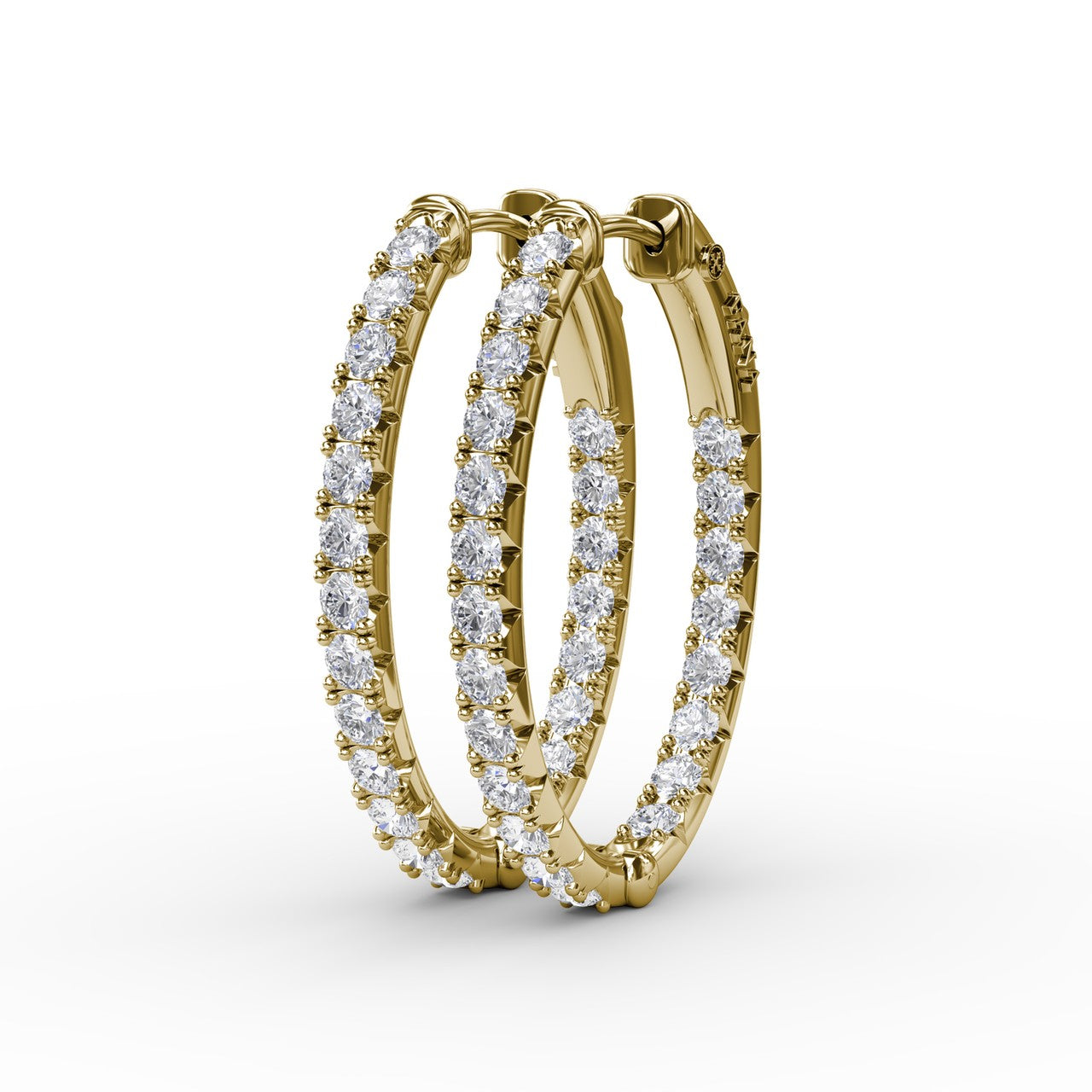 ER4937-14kt-Yellow