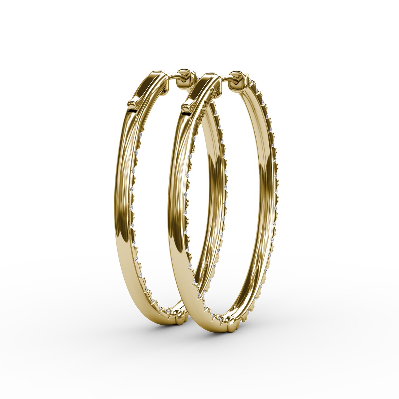 ER4938-14kt-Yellow