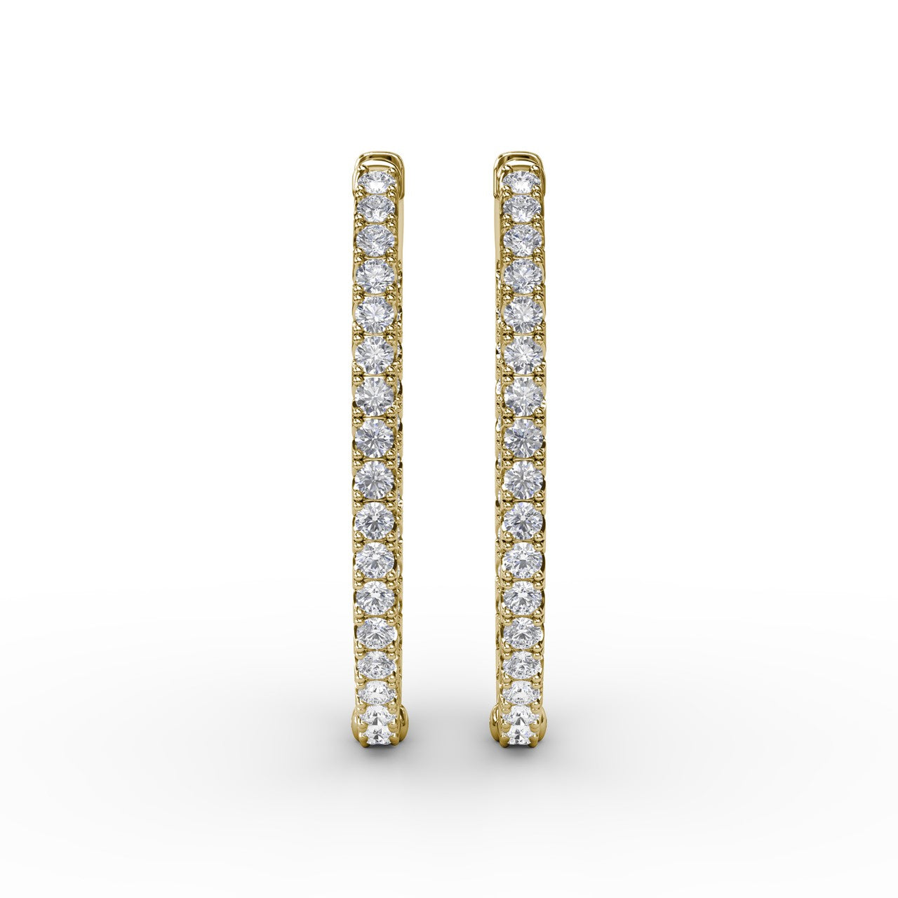 ER4938-14kt-Yellow