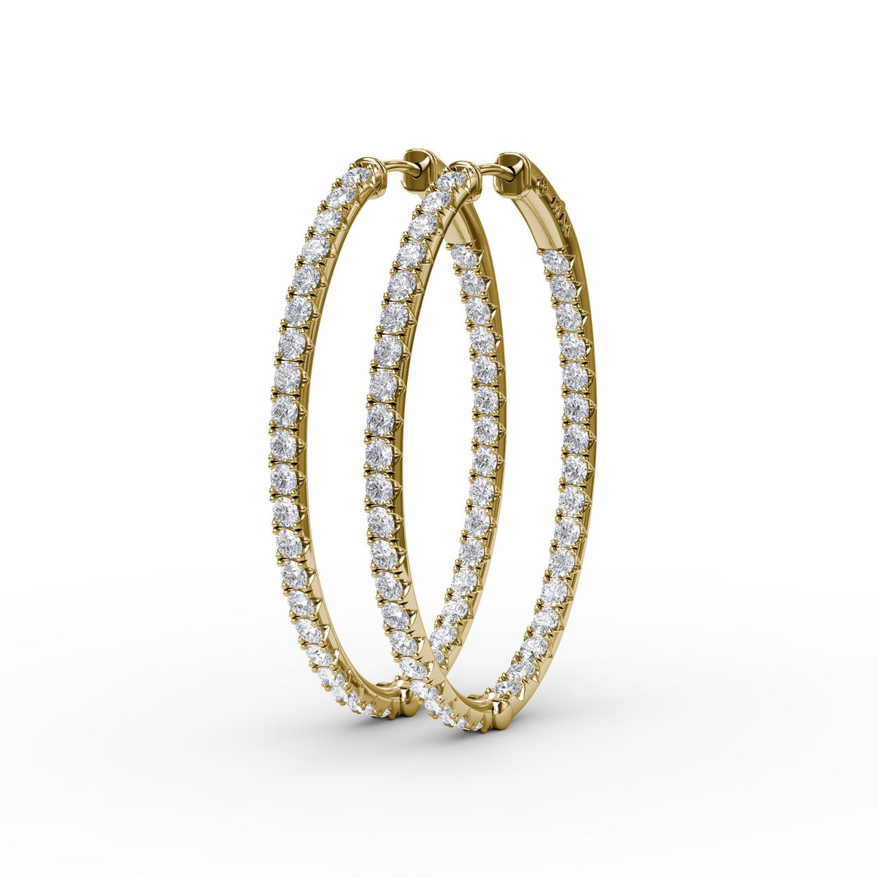 ER4939-14kt-Yellow
