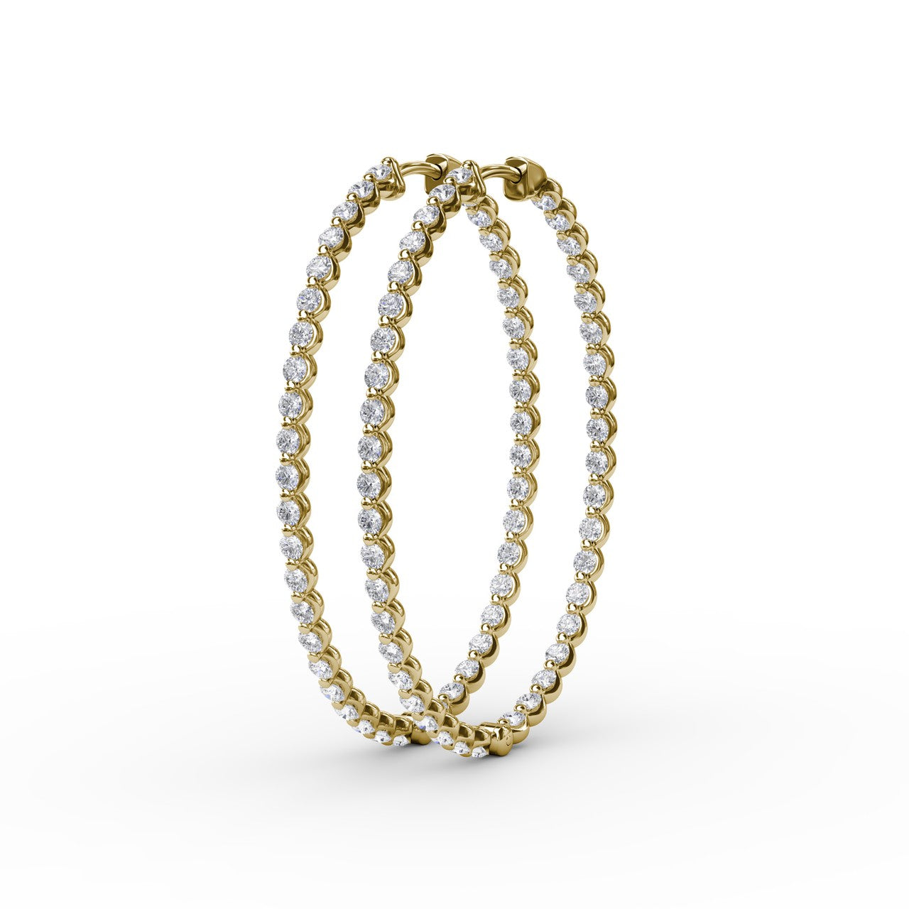 ER4942-14kt-Yellow