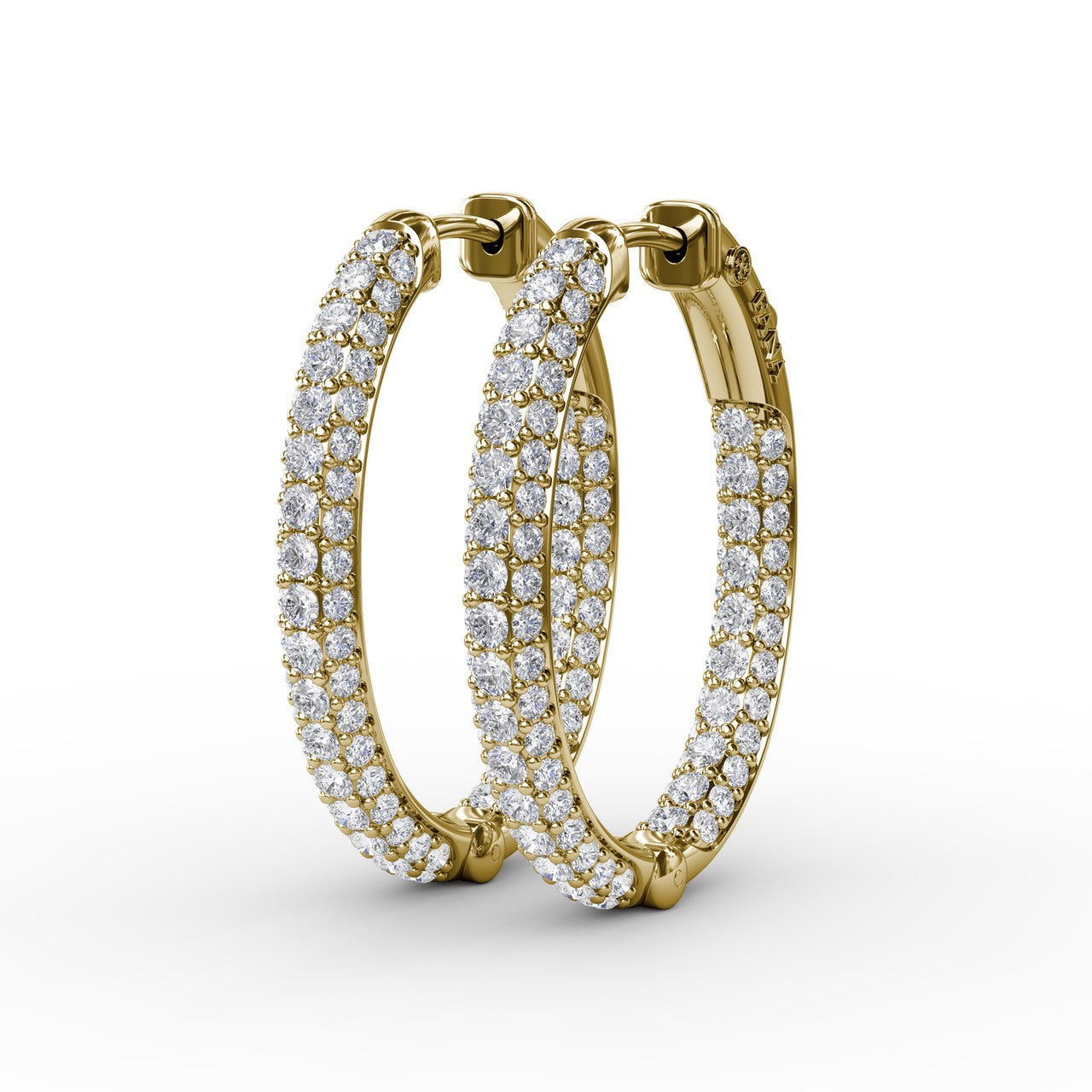 ER4943-14kt-Yellow