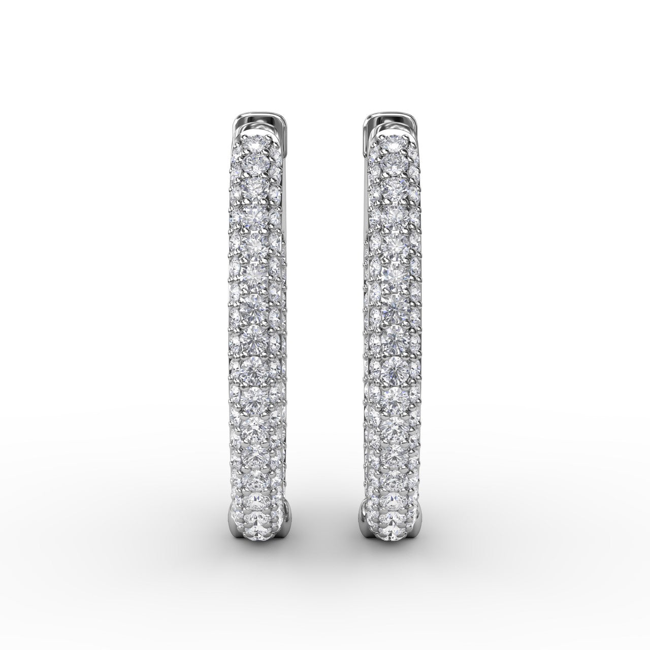 ER4943-14kt-White