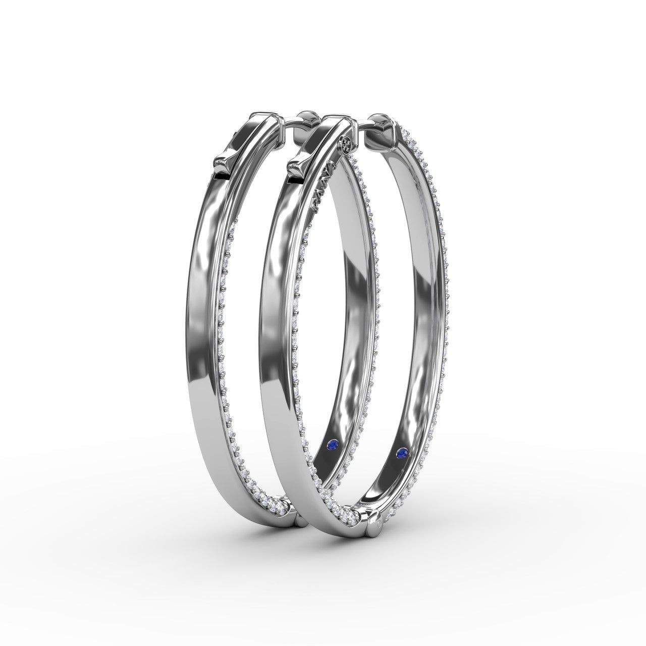 ER4944-14kt-White