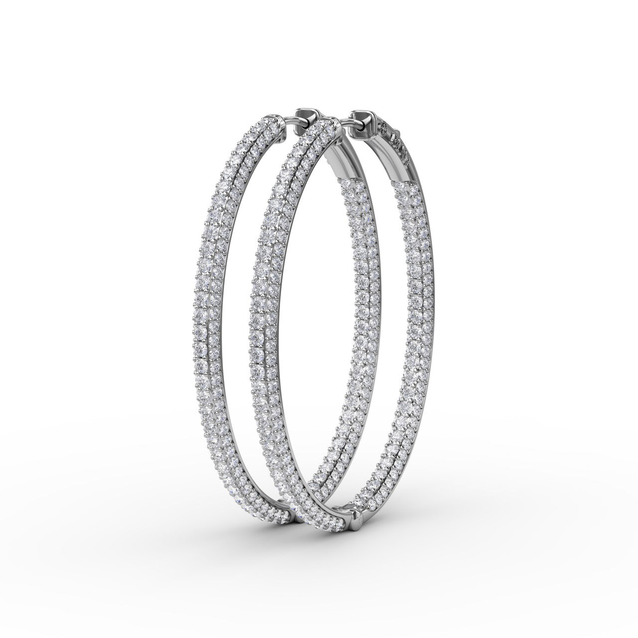 ER4945-14kt-White