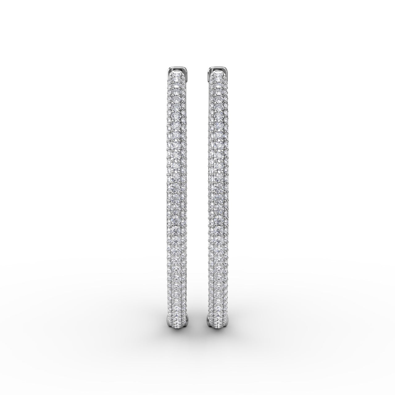 ER4945-14kt-White
