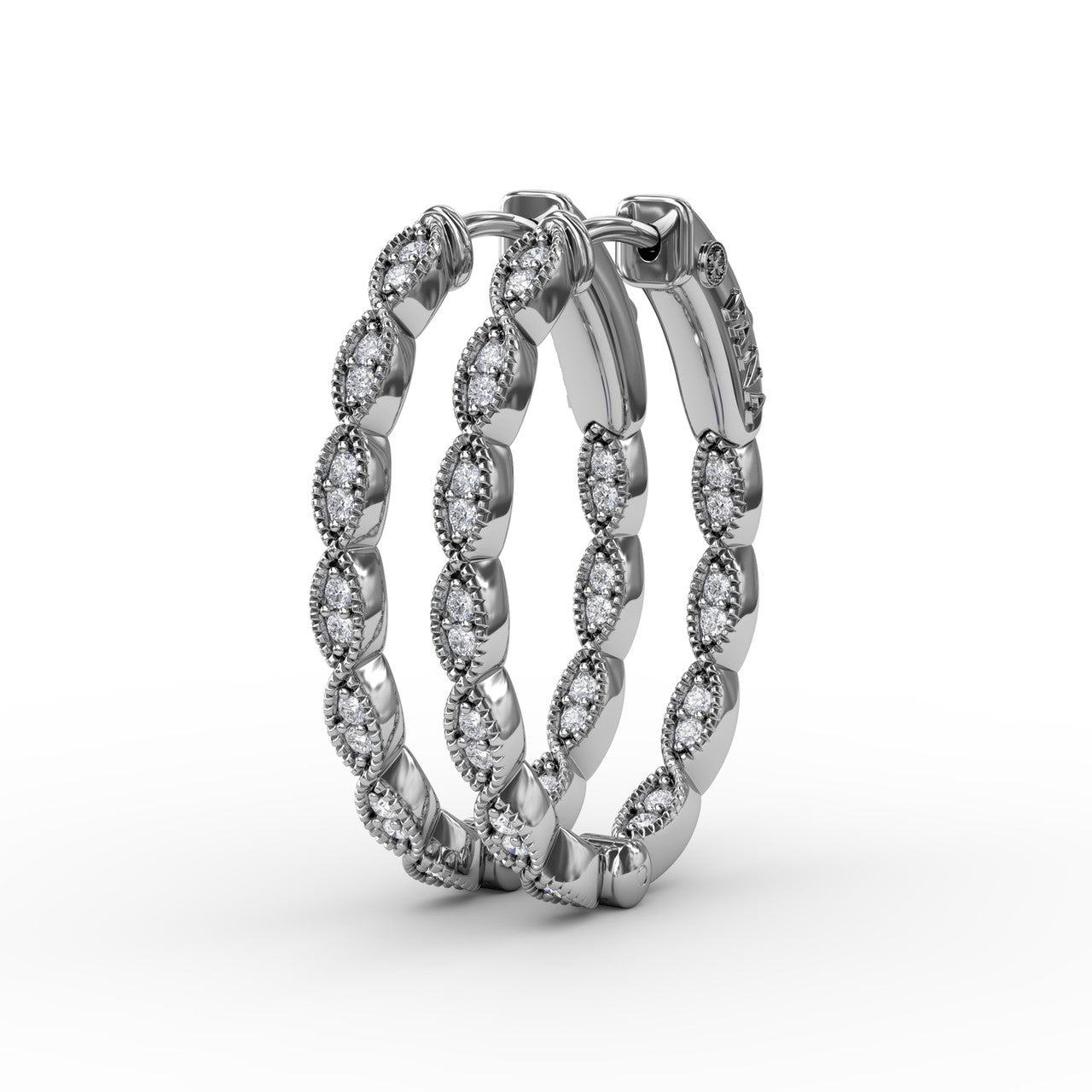 ER4950-14kt-White