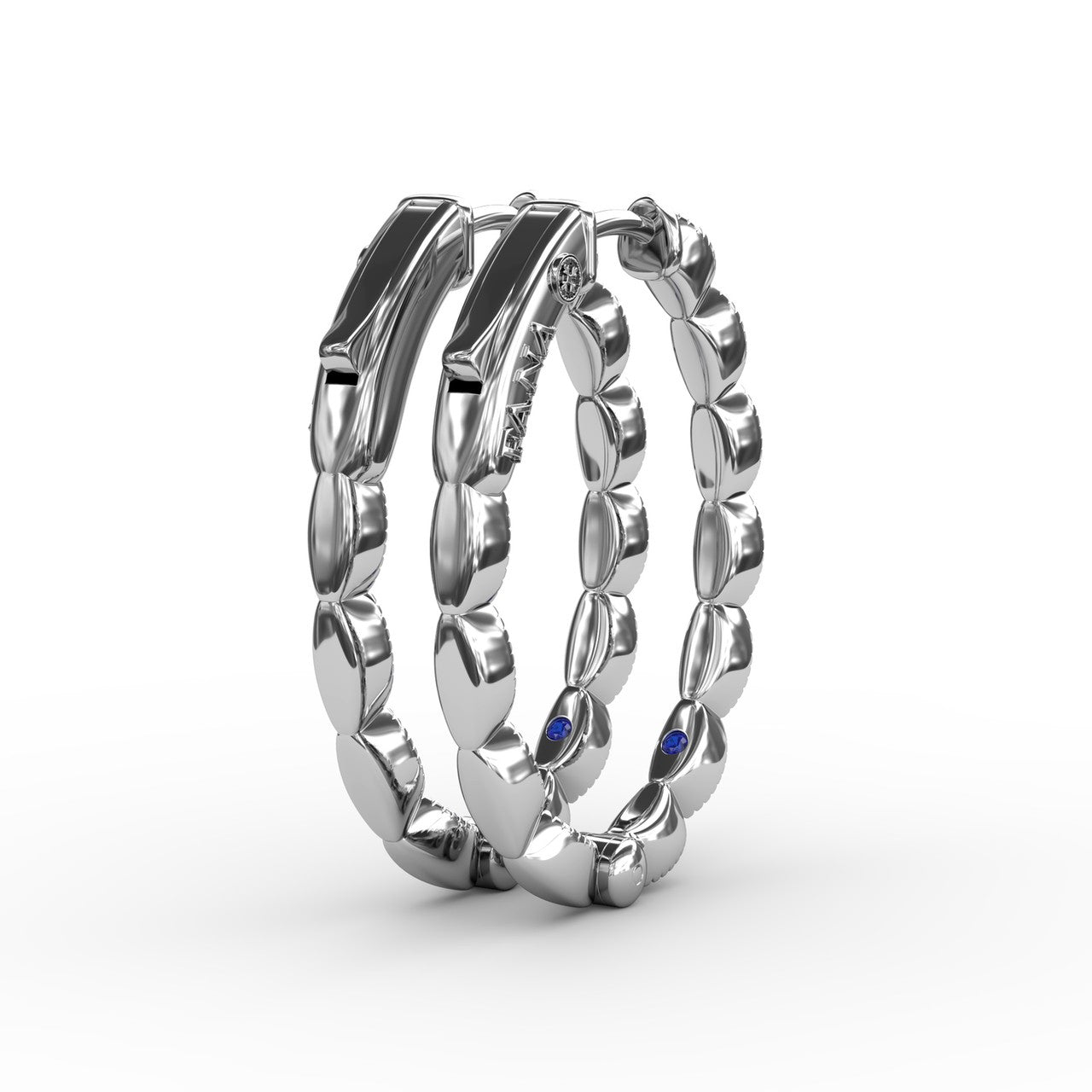 ER4950-14kt-White