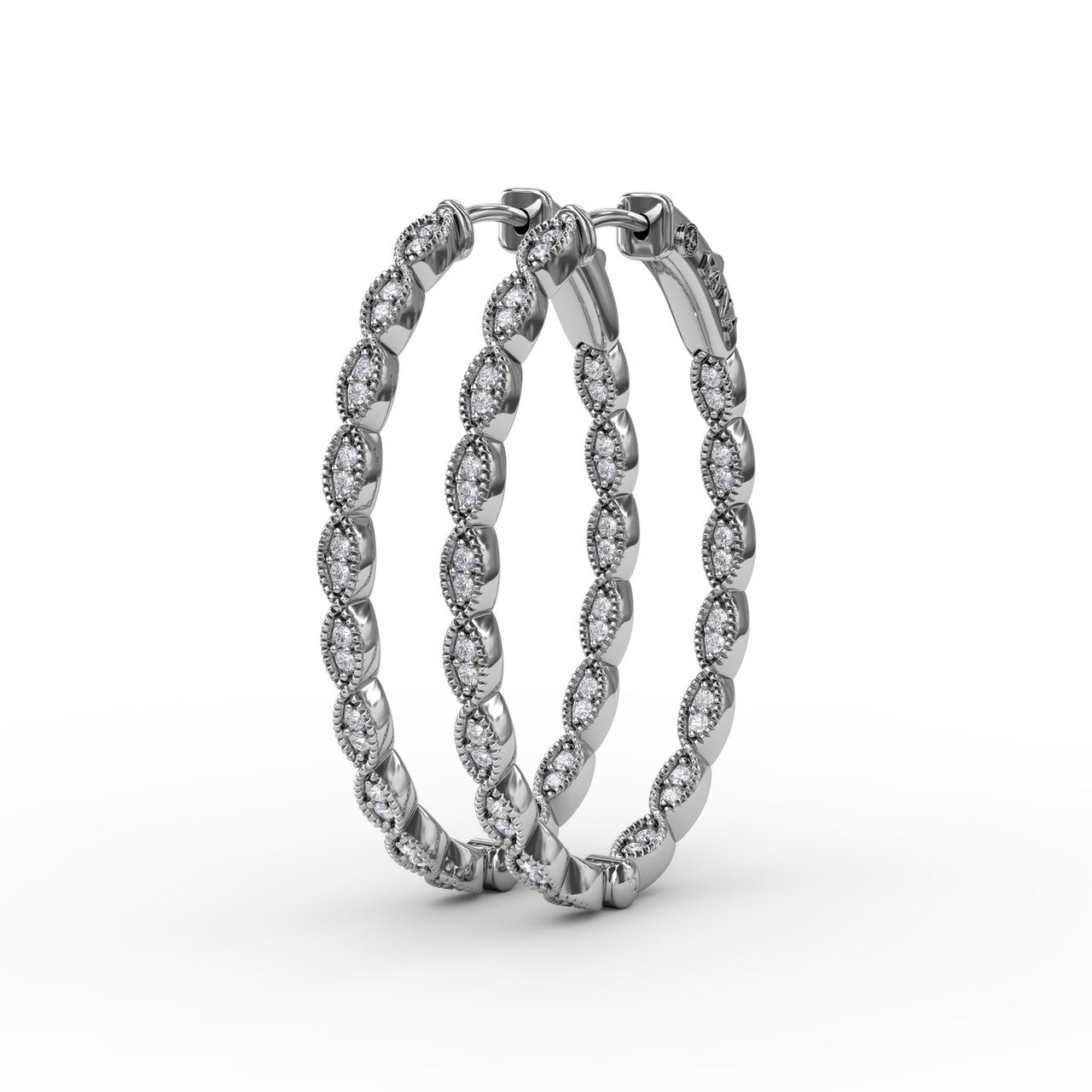 ER4951-14kt-White
