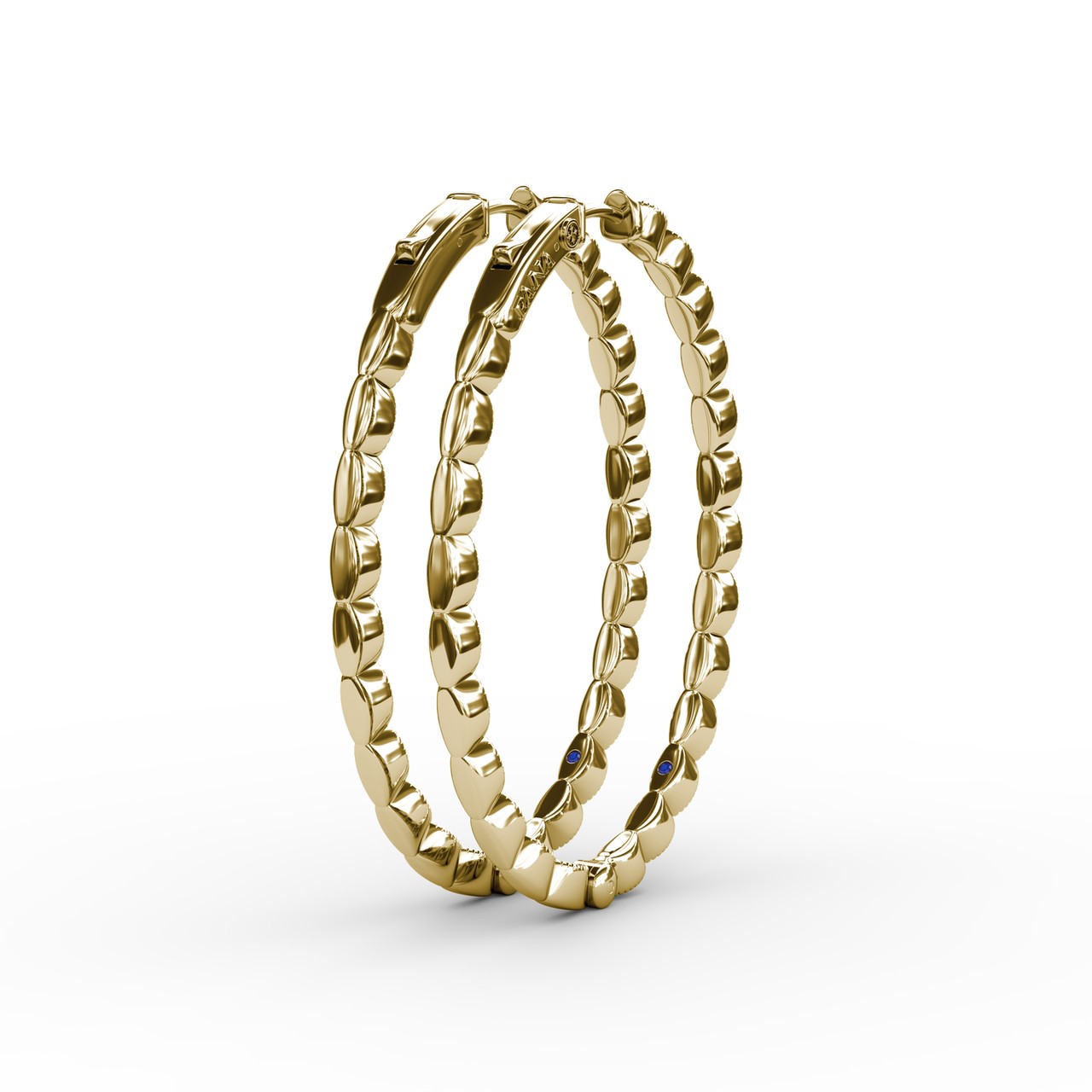 ER4952-14kt-Yellow