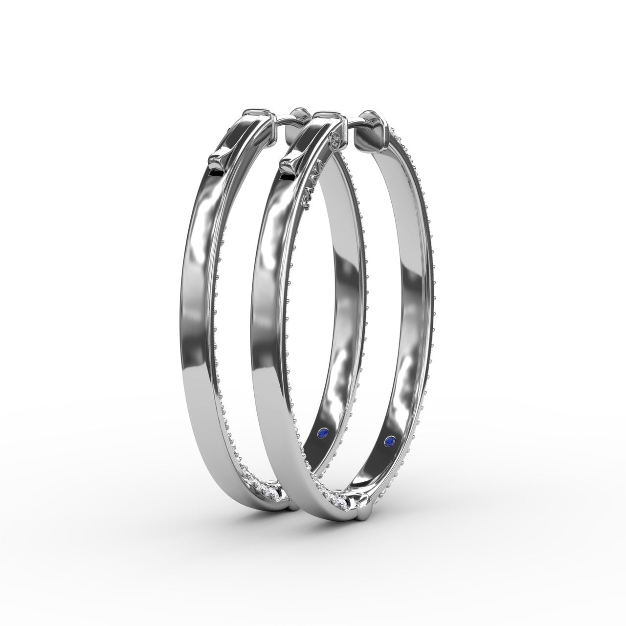 ER4954-14kt-White