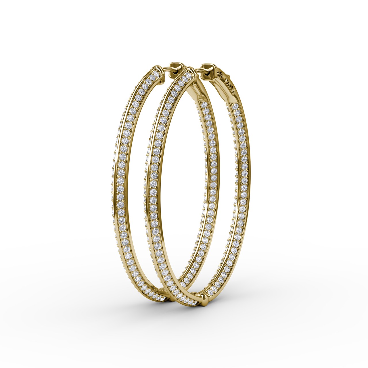ER4955-14kt-Yellow