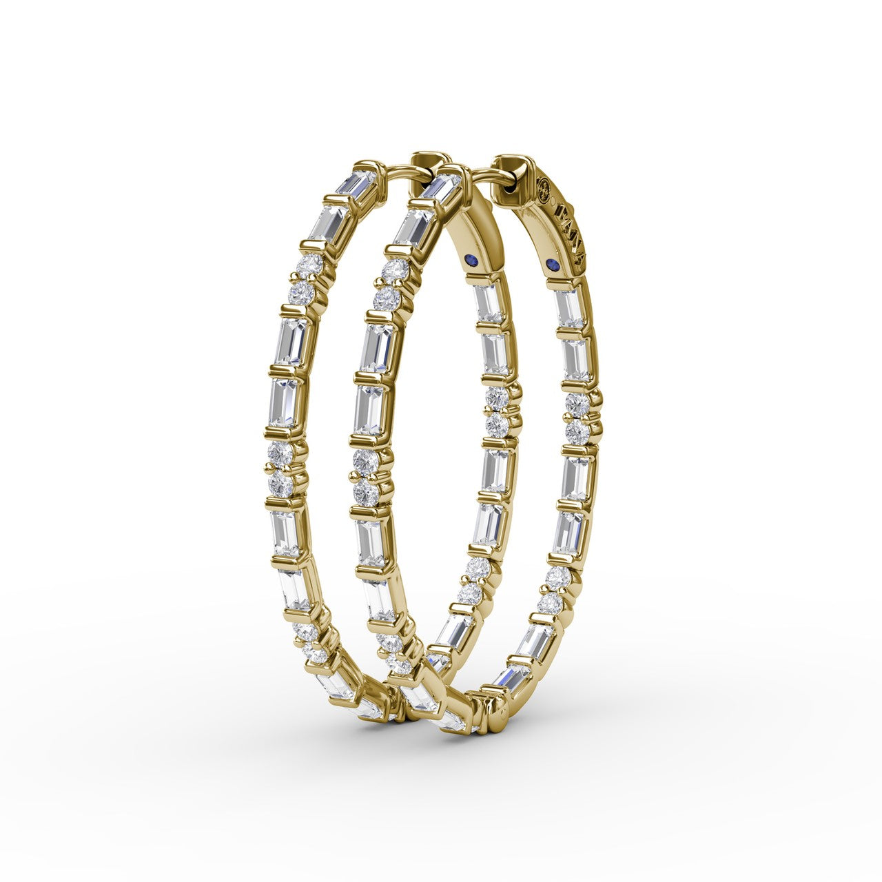 ER4957-14kt-Yellow