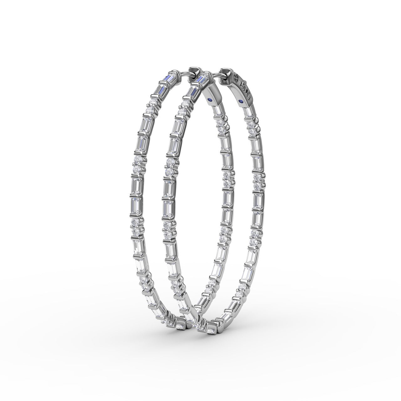 ER4958-14kt-White