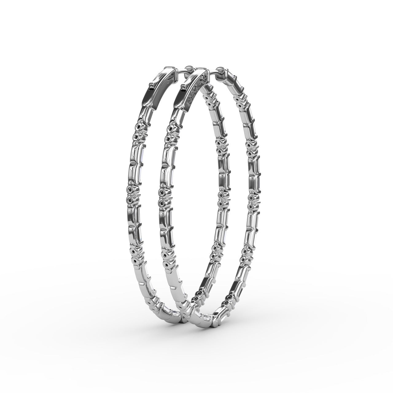 ER4958-14kt-White