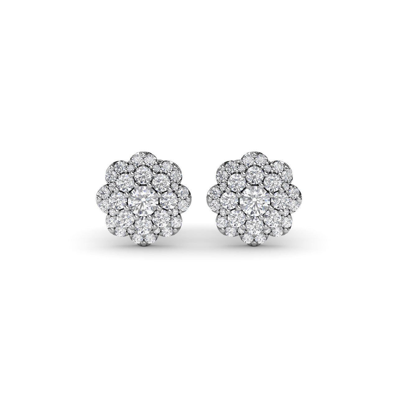 ER4965-14kt-White