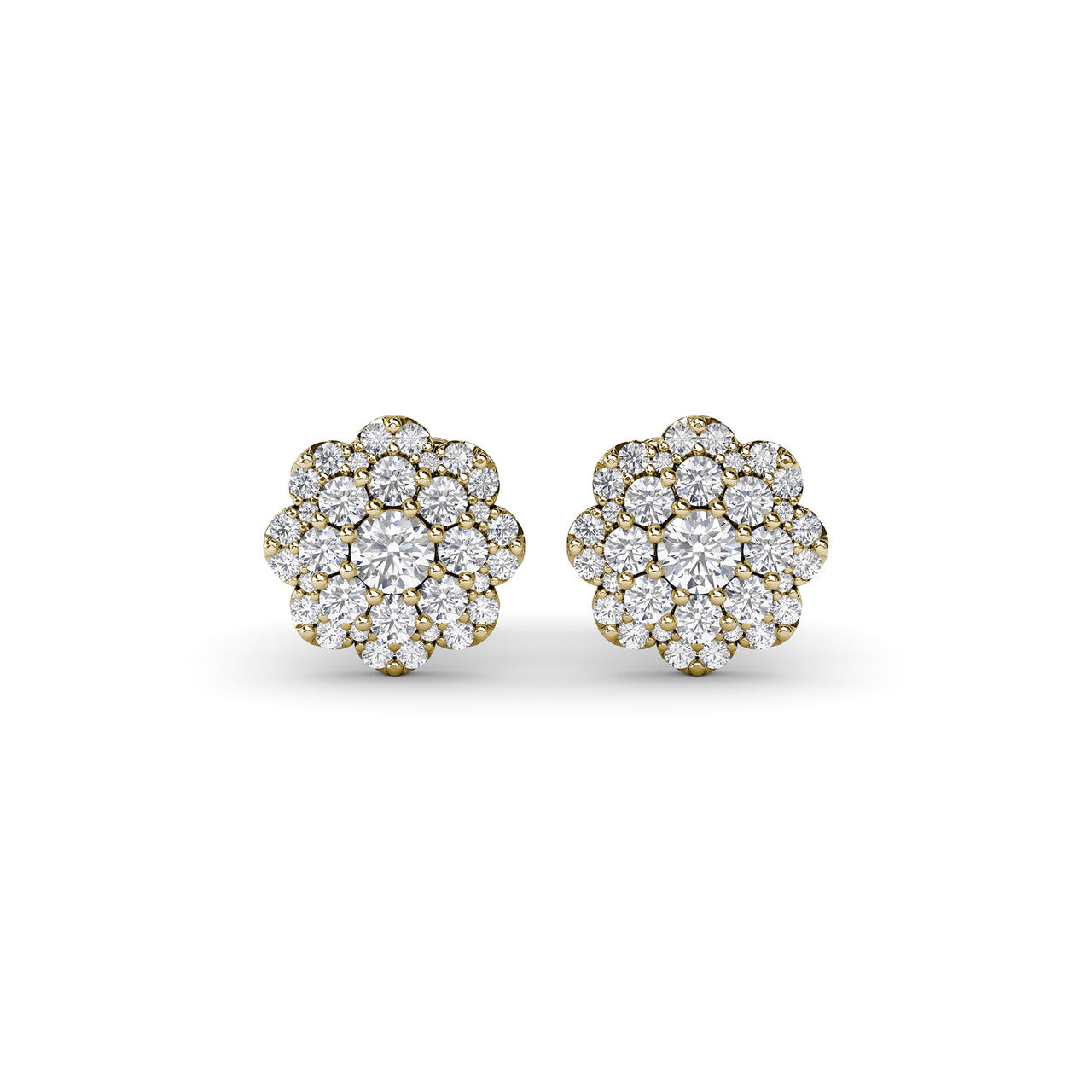 ER4965-14kt-Yellow