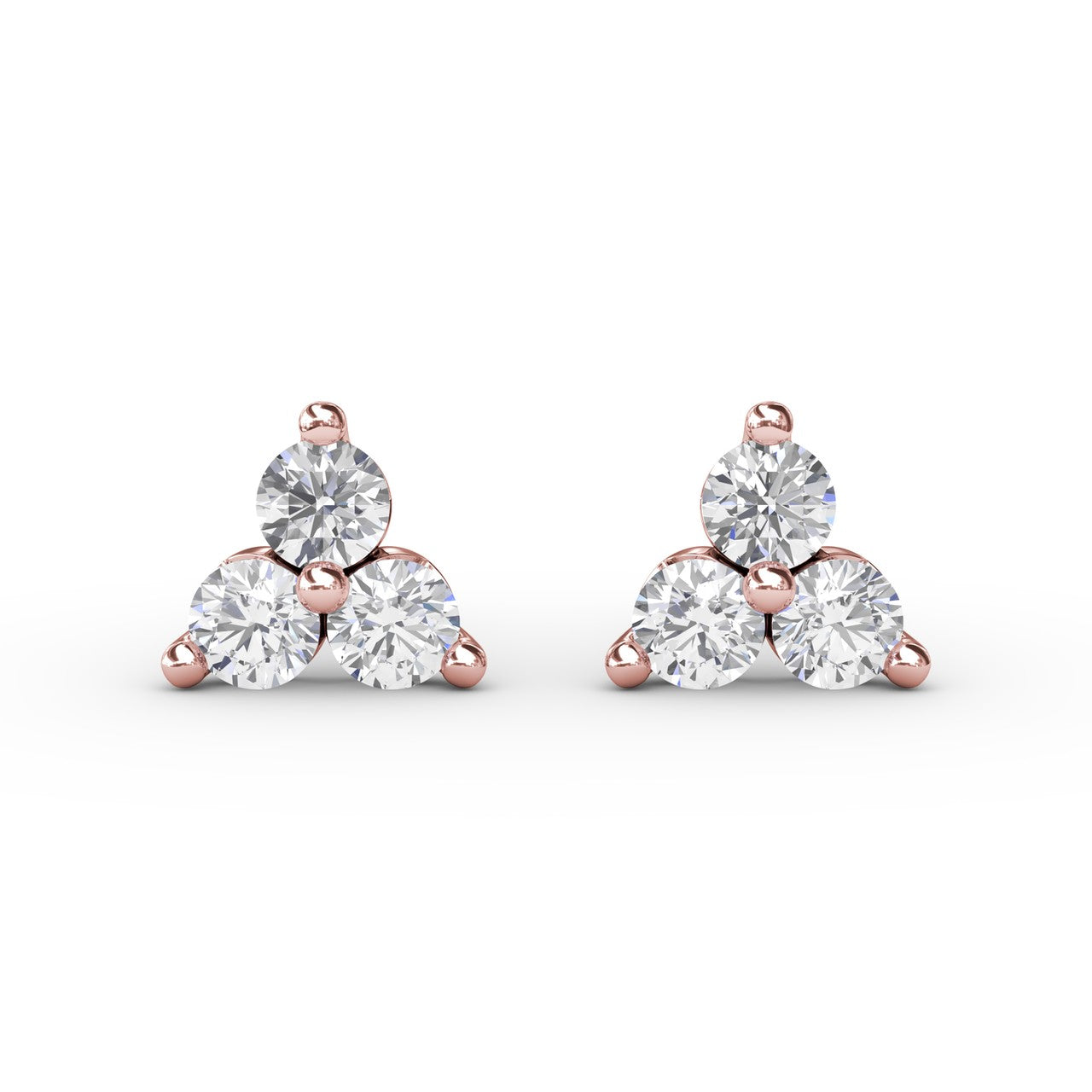 ER5009-14kt-Rose