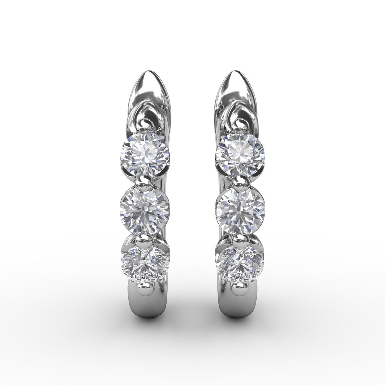 ER5014-14kt-White