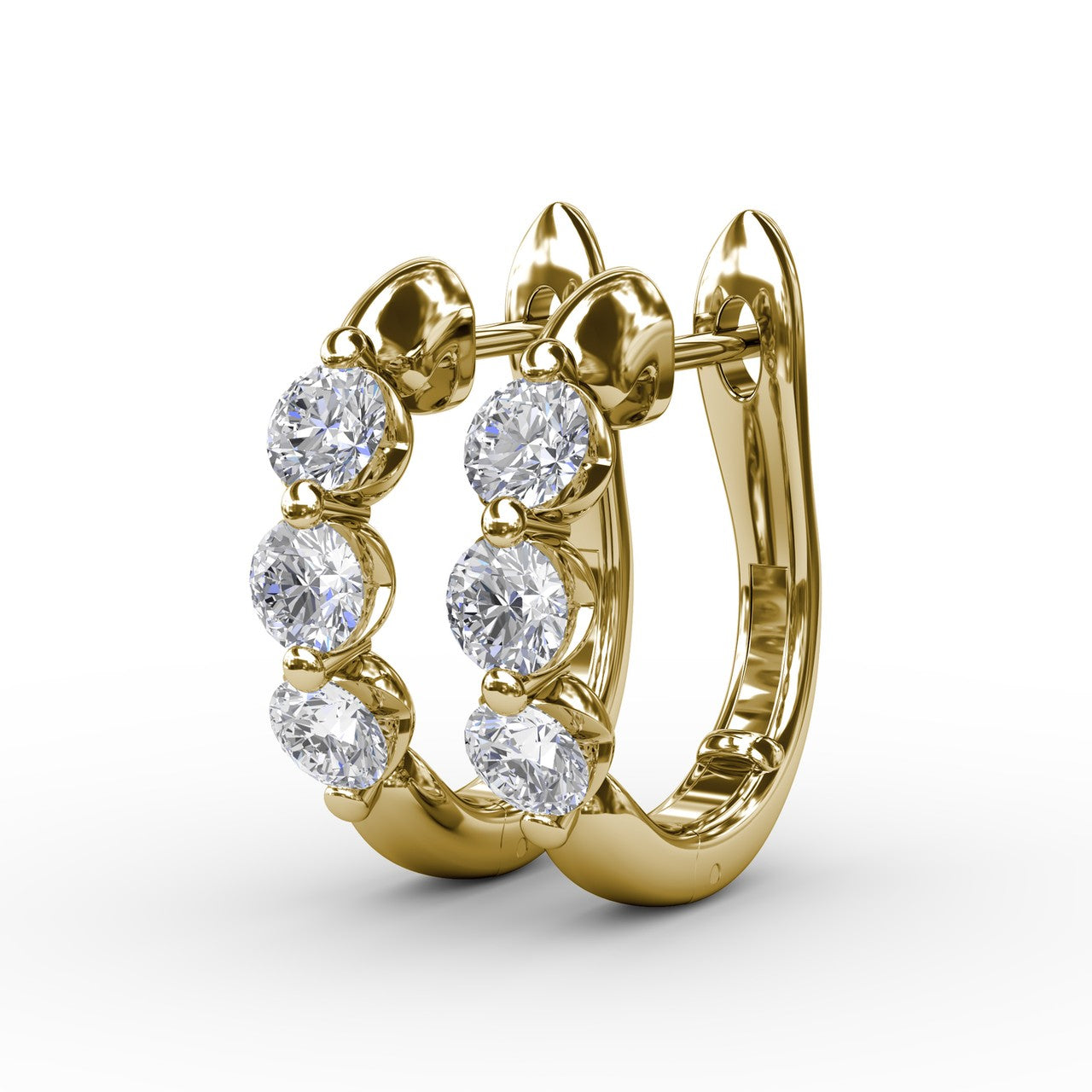 ER5015-14kt-Yellow