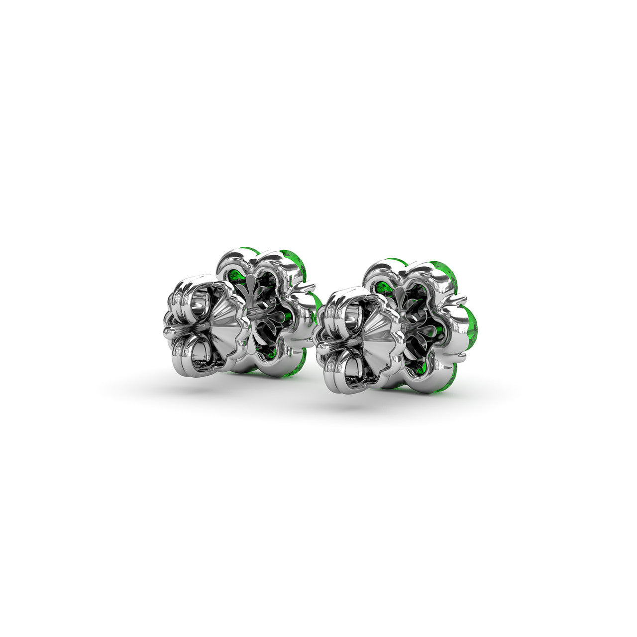 ER5032E-14kt-White