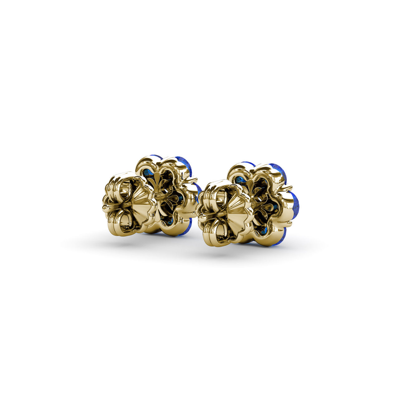 ER5032S-14kt-Yellow