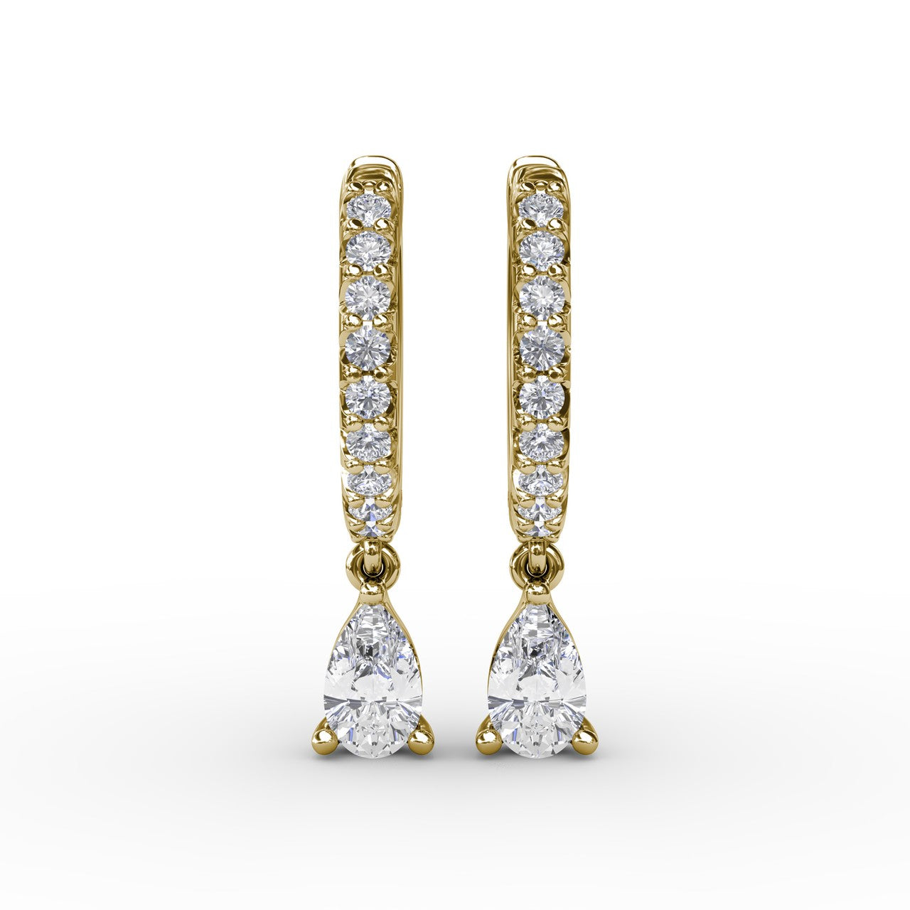 ER5066-14kt-Yellow