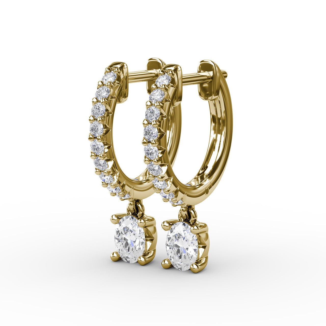 ER5067-14kt-Yellow