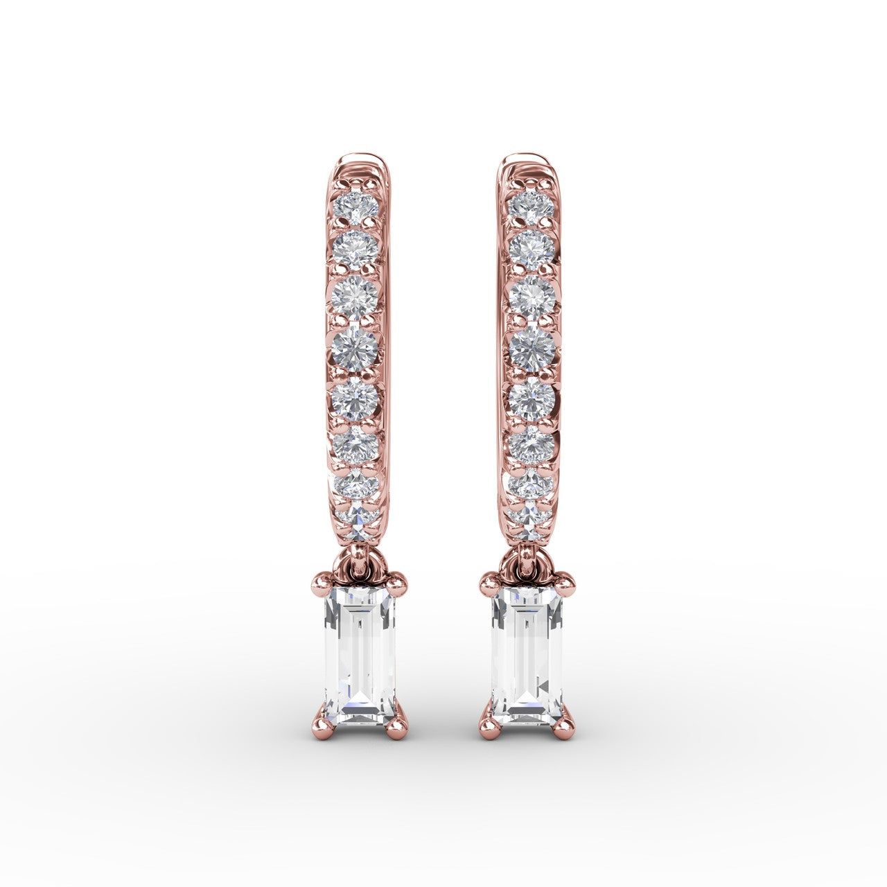 ER5069-14kt-Rose