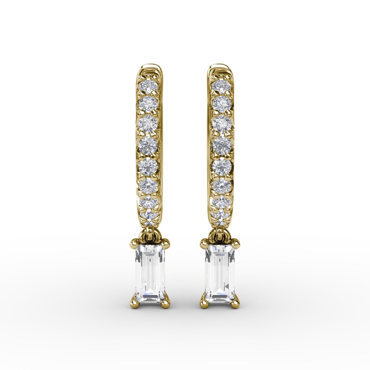ER5069-14kt-Yellow
